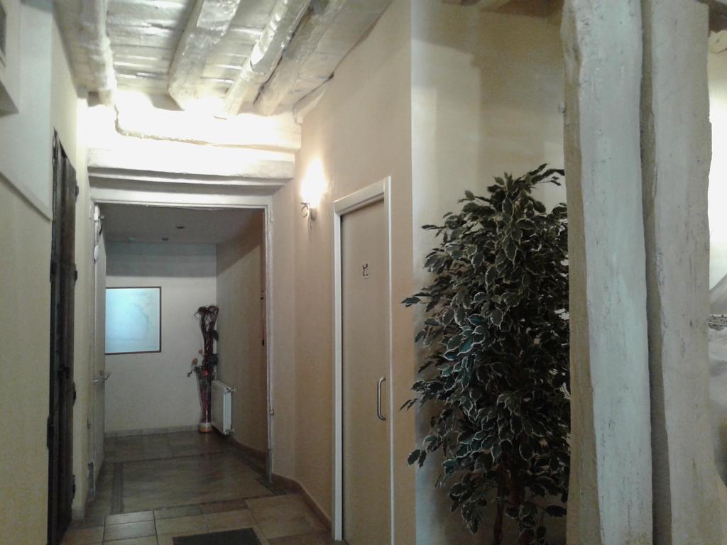 Hotel Zumalabe Mutriku Exterior foto